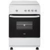 Плита Eleyus FARO 6001 EF WH изображение 2