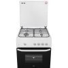 Плита Eleyus FARO 6001 EF WH изображение 5