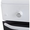 Плита Eleyus FARO 6001 EF WH изображение 6