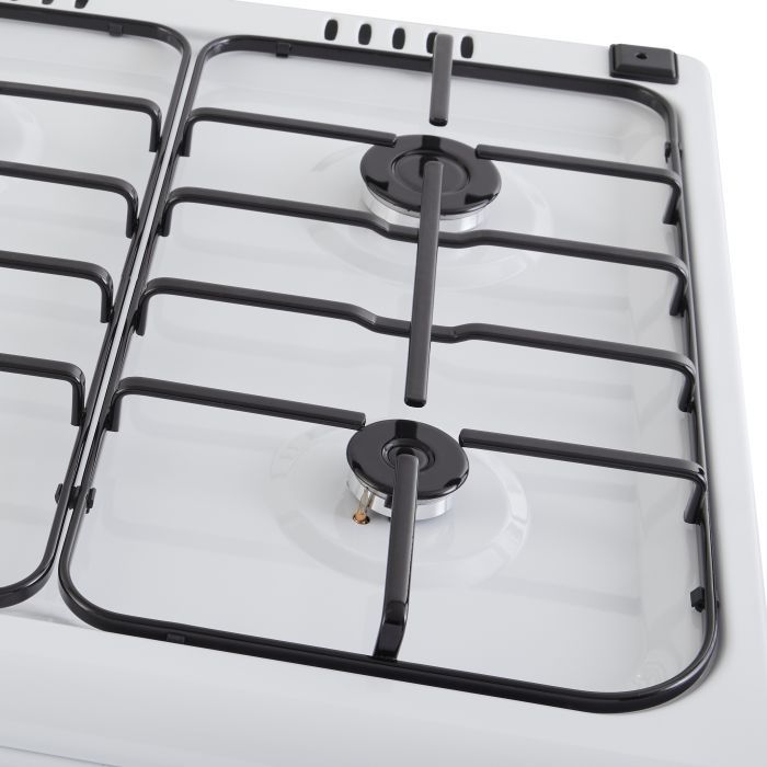 Плита Eleyus FARO 6001 EF WH изображение 8
