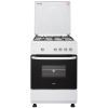 Плита Eleyus FARO 6001 EF WH