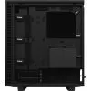 Корпус для ПК Fractal Design Define 7 Compact Black (FD-C-DEF7C-01) изображение 11