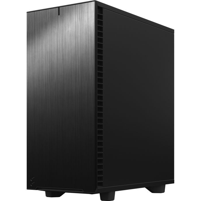 Корпус для ПК Fractal Design Define 7 Compact Black (FD-C-DEF7C-01) зображення 2