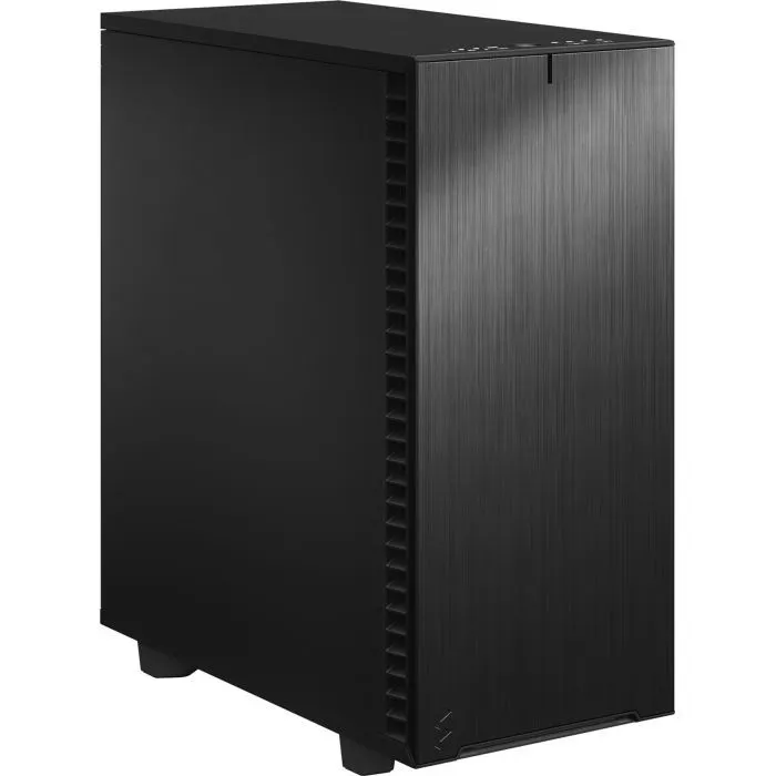 Корпус для ПК Fractal Design Define 7 Compact Black (FD-C-DEF7C-01) изображение 3