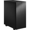 Корпус для ПК Fractal Design Define 7 Compact Black (FD-C-DEF7C-01) зображення 3