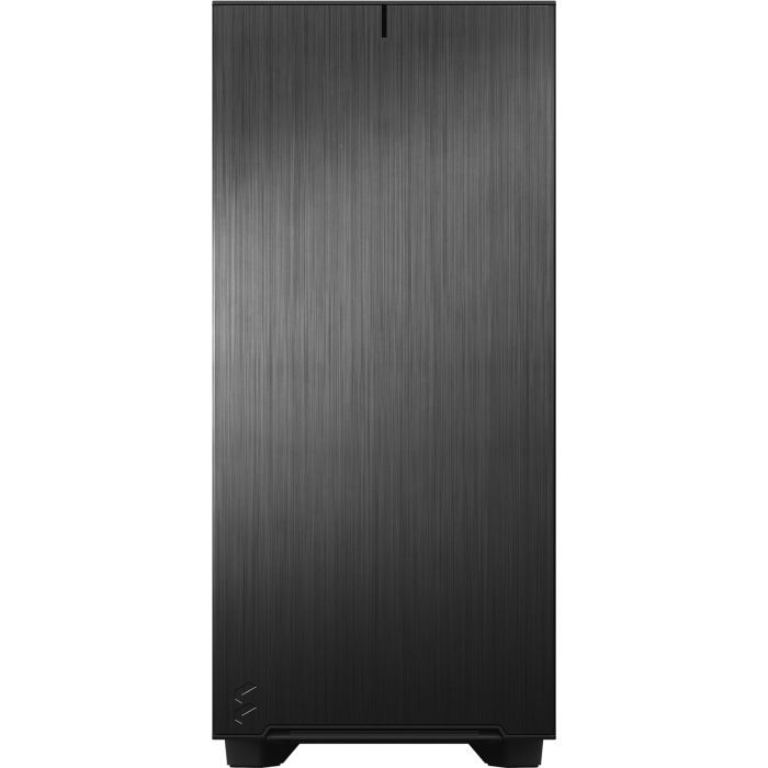 Корпус для ПК Fractal Design Define 7 Compact Black (FD-C-DEF7C-01) зображення 5