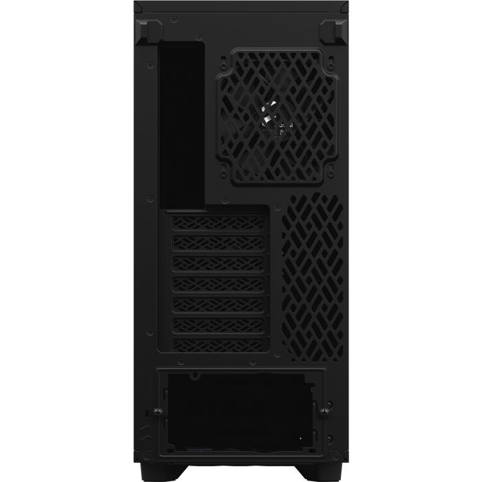 Корпус для ПК Fractal Design Define 7 Compact Black (FD-C-DEF7C-01) зображення 6