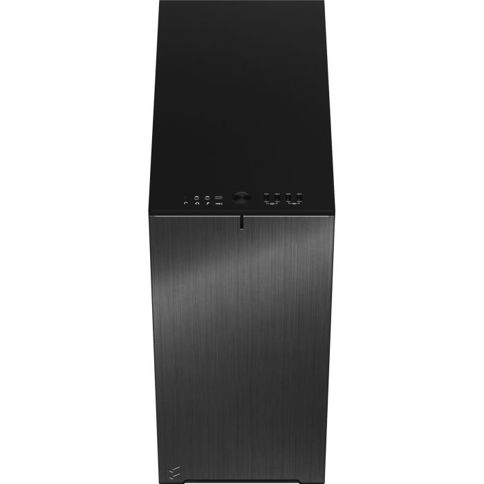 Корпус для ПК Fractal Design Define 7 Compact Black (FD-C-DEF7C-01) зображення 7