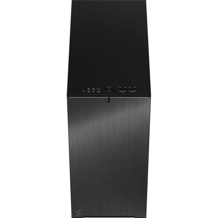 Корпус для ПК Fractal Design Define 7 Compact Black (FD-C-DEF7C-01) изображение 7