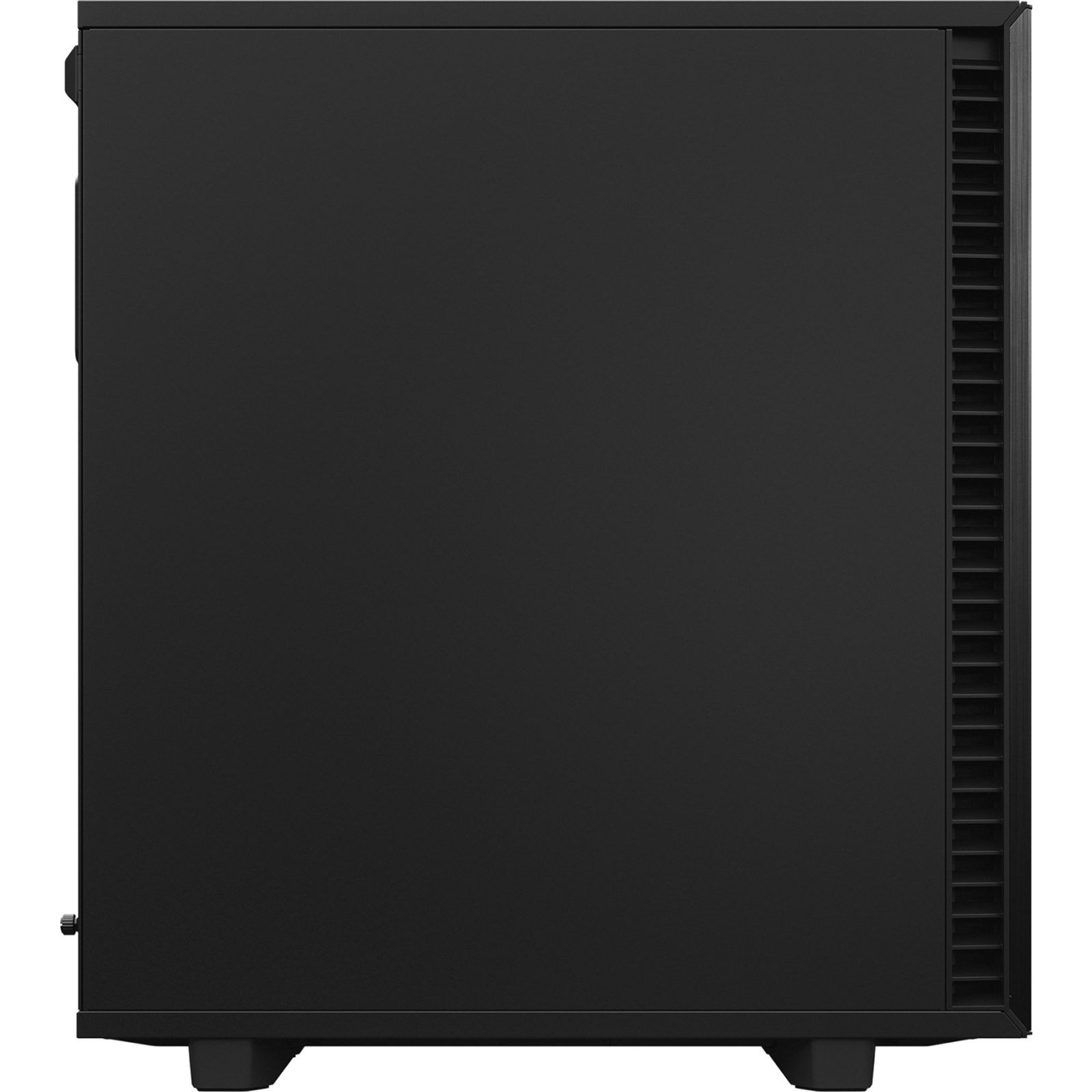 Корпус Fractal Design Define 7 Compact Black (FD-C-DEF7C-01) изображение 8