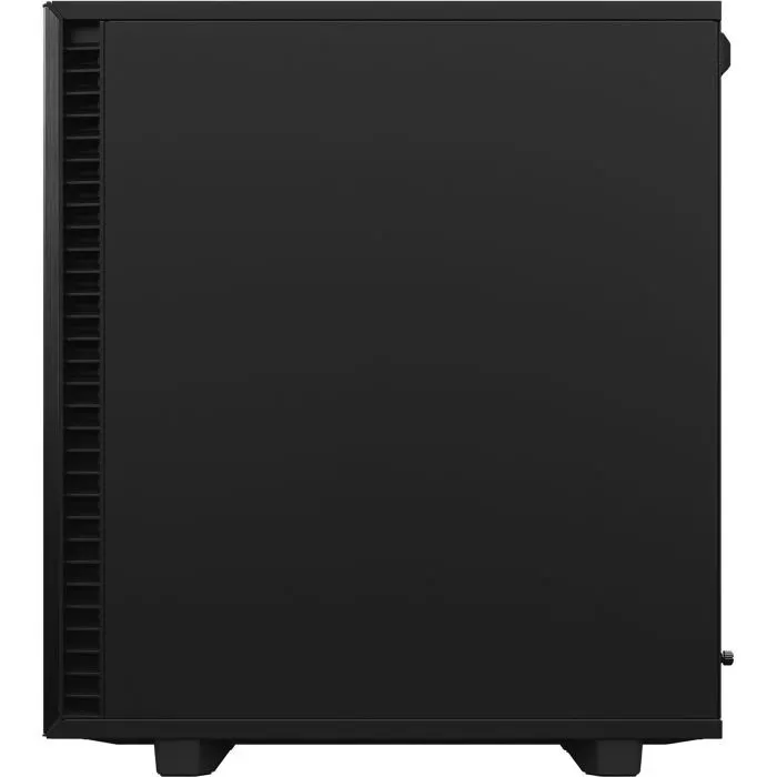 Корпус для ПК Fractal Design Define 7 Compact Black (FD-C-DEF7C-01) изображение 9