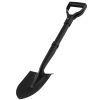 Лопата 2E Groundbreaker, сталевий держак, 2 мм, 70 см, 0.98кг (2E-S70B) зображення 2