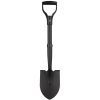 Лопата 2E Groundbreaker, сталевий держак, 2 мм, 70 см, 0.98кг (2E-S70B)