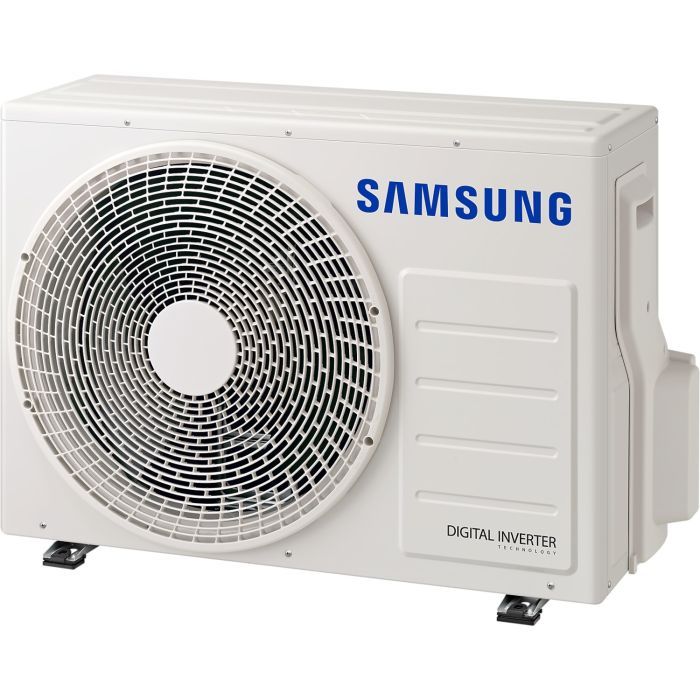 Кондиционер Samsung AR09BXFAMWKNUA+(AR09BXFAMWKXUA) изображение 11