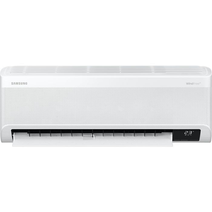Кондиционер Samsung AR09BXFAMWKNUA+(AR09BXFAMWKXUA) изображение 3