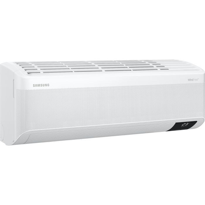 Кондиционер Samsung AR09BXFAMWKNUA+(AR09BXFAMWKXUA) изображение 4