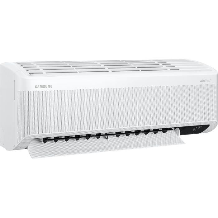 Кондиционер Samsung AR09BXFAMWKNUA+(AR09BXFAMWKXUA) изображение 5