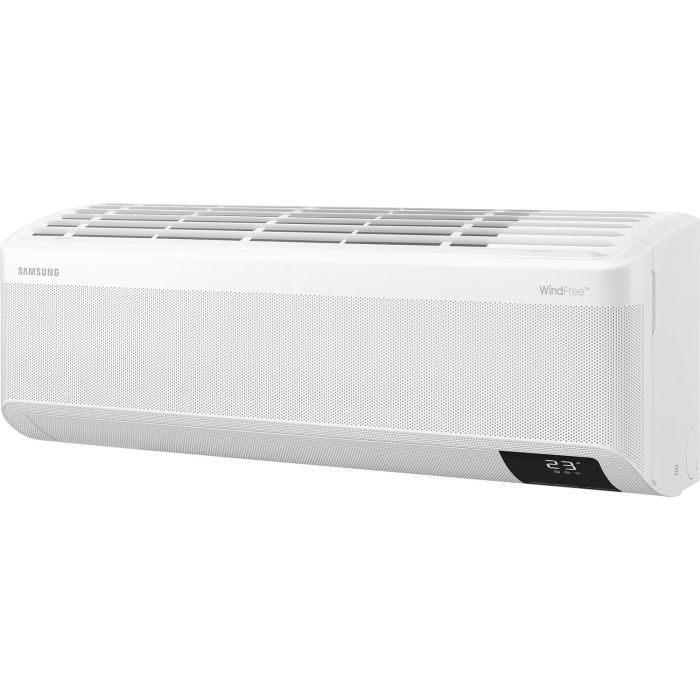 Кондиционер Samsung AR09BXFAMWKNUA+(AR09BXFAMWKXUA) изображение 6