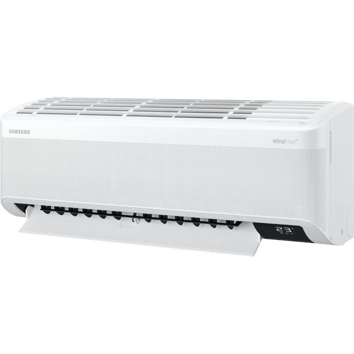 Кондиционер Samsung AR09BXFAMWKNUA+(AR09BXFAMWKXUA) изображение 7