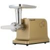 Мясорубка Vilgrand V221-PMG gold изображение 4