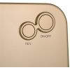 Мясорубка Vilgrand V221-PMG gold изображение 7