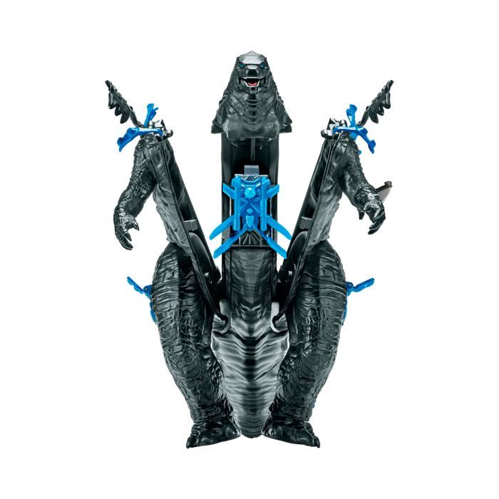 Фігурка Godzilla vs. Kong Titan Tech Годзілла 20 см (34931) зображення 3