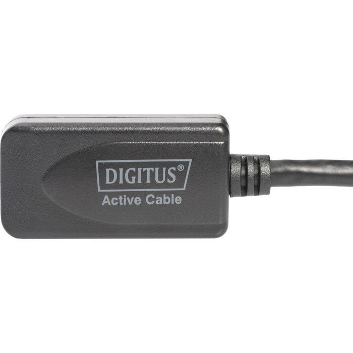 Дата кабель USB 3.0 AM/AF 5.0m active Assmann (DA-73104) изображение 4