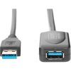 Дата кабель USB 3.0 AM/AF 5.0m active Assmann (DA-73104) изображение 5