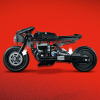 Конструктор LEGO Technic Бетмен: Бетцикл 641 деталь (42155) зображення 4