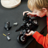Конструктор LEGO Technic Бетмен: Бетцикл 641 деталь (42155) зображення 7