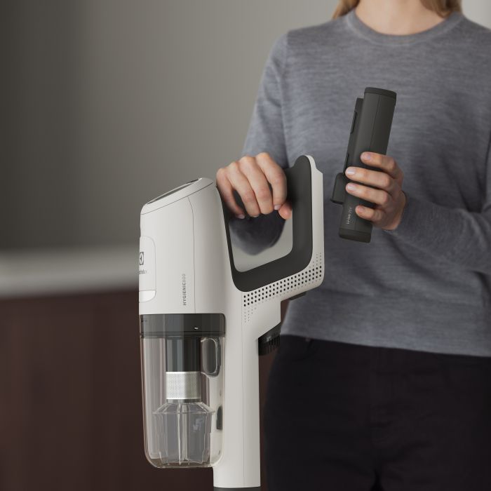 Пилосос Electrolux EP81HB25SH зображення 10