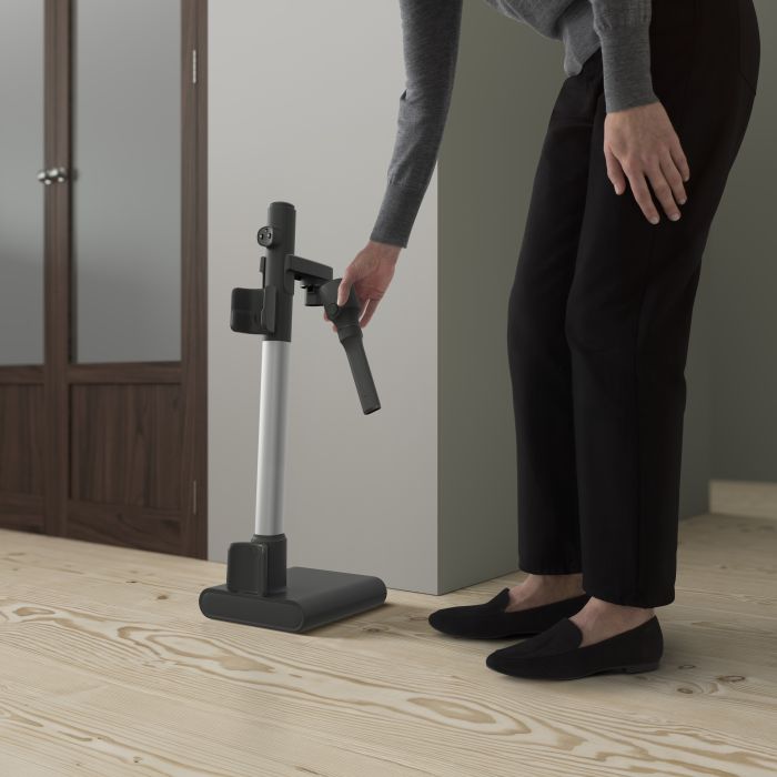 Пилосос Electrolux EP81HB25SH зображення 8