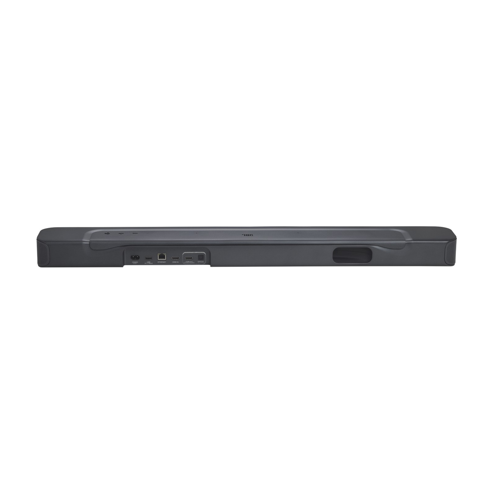 Акустична система JBL Bar 300 Black (JBLBAR300PROBLKEP) зображення 3