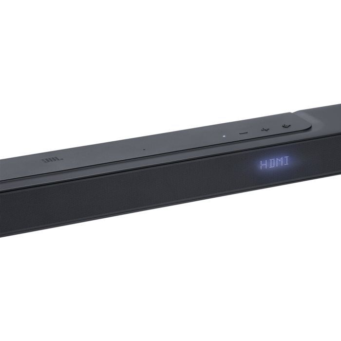 Акустическая система JBL Bar 300 Black (JBLBAR300PROBLKEP) изображение 4 Акустическая система JBL Bar 300 Black (JBLBAR300PROBLKEP) изображение 4