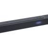 Акустическая система JBL Bar 300 Black (JBLBAR300PROBLKEP) изображение 4 Акустическая система JBL Bar 300 Black (JBLBAR300PROBLKEP) изображение 4