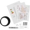 Витяжка кухонна Perfelli K 6402 WH 850 LED зображення 10