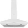Витяжка кухонна Perfelli K 6402 WH 850 LED