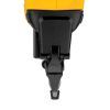 Гвоздезабиватель DeWALT 18В, диаметр/длина гвоздя 1.25/54 мм (без АКБ и ЗУ) (DCN680N) изображение 4