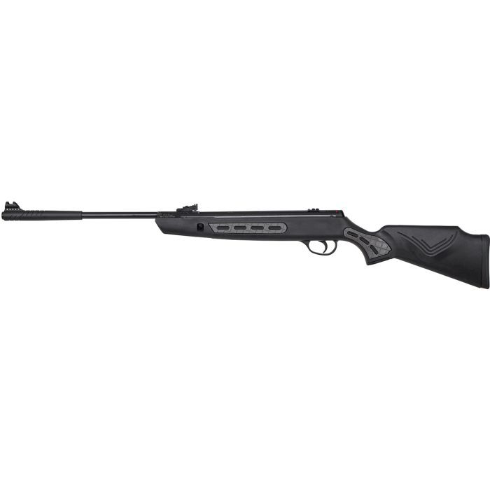 Пневматическая винтовка Optima Striker 1000S Vortex 4,5 мм (2370.36.65)