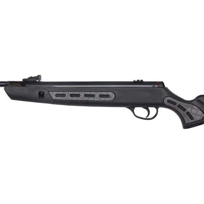 Пневматическая винтовка Optima Striker 1000S Vortex 4,5 мм (2370.36.65) изображение 2