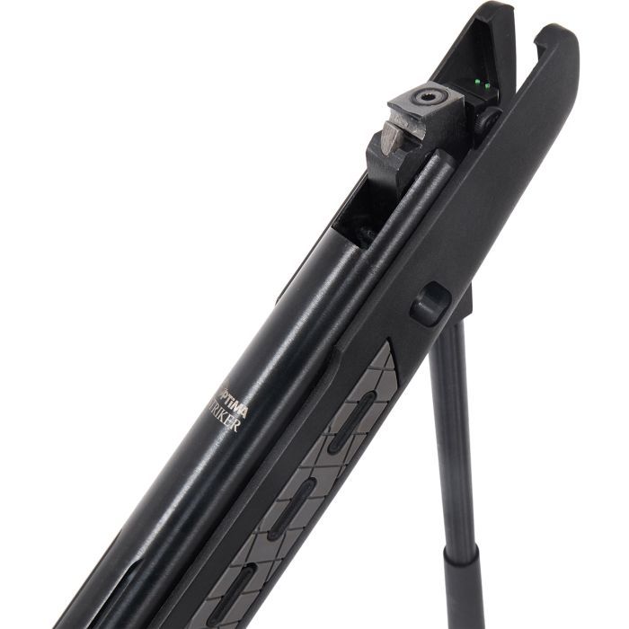 Пневматическая винтовка Optima Striker 1000S Vortex 4,5 мм (2370.36.65) изображение 6