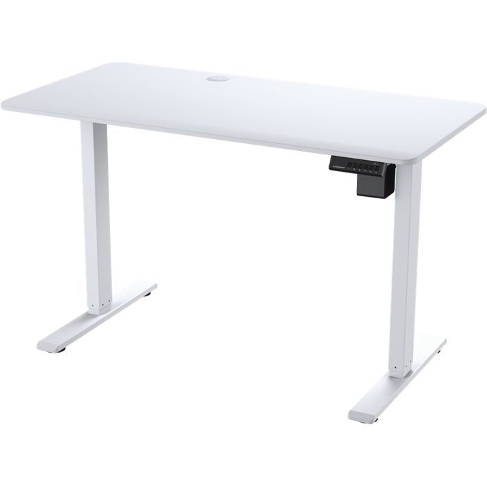 Комп'ютерний стіл Cougar Royal 120 Mossa White зображення 3