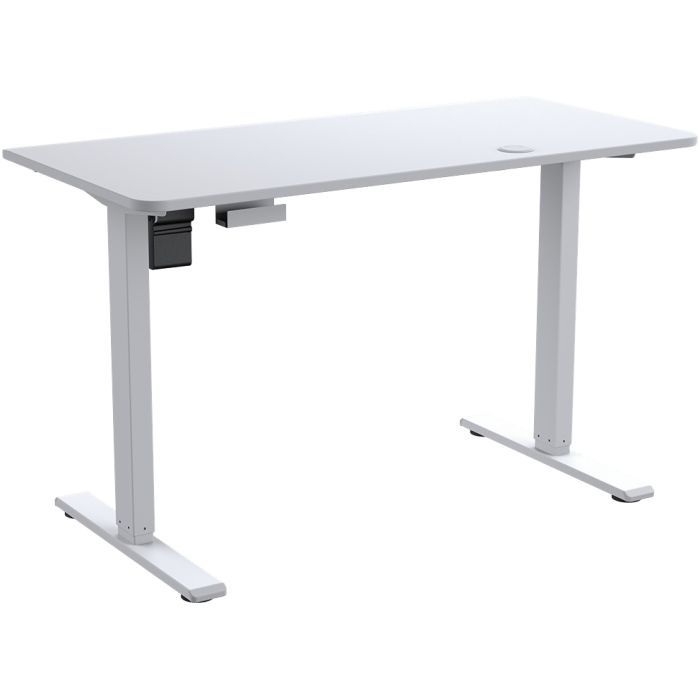 Комп'ютерний стіл Cougar Royal 120 Mossa White зображення 4