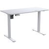 Комп'ютерний стіл Cougar Royal 120 Mossa White зображення 4