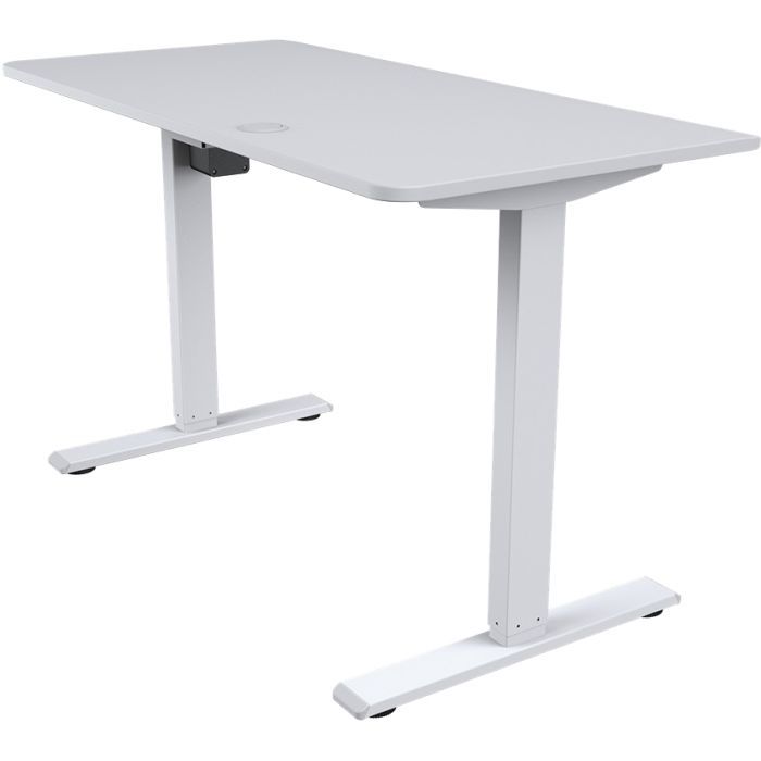 Комп'ютерний стіл Cougar Royal 120 Mossa White зображення 5
