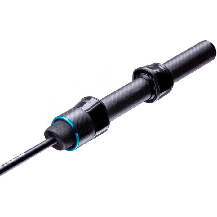 Вудилище Favorite Blue Bird Nano BB1-602N-S 1.83m 0.2-1.5g (1693.06.36) зображення 4