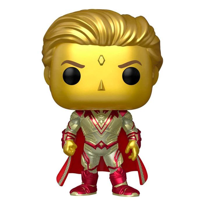 Фигурка для геймеров Funko Pop серии GOTG3 - Адам Ворлок (67515)