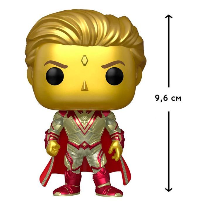 Фигурка для геймеров Funko Pop серии GOTG3 - Адам Ворлок (67515) изображение 3