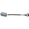 Лопата Fiskars Ergonomic, 125 см, 2.1кг (1066708) изображение 3