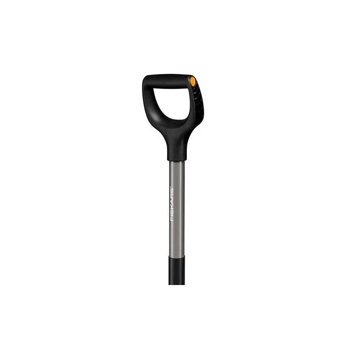 Лопата Fiskars Ergonomic, 125 см, 2.1кг (1066708) изображение 4